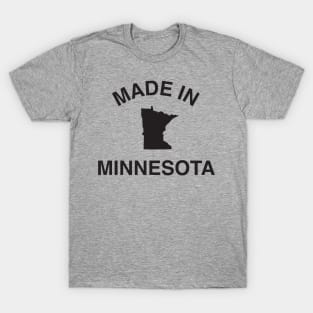 Made in Minnesota T-Shirt